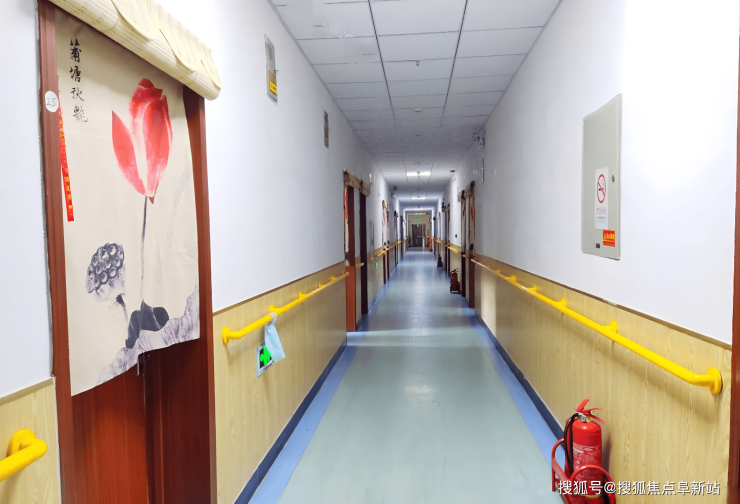 双缘敬老院详细介绍2025：价格标准+地址区间+服务咨询一键预约(图3)