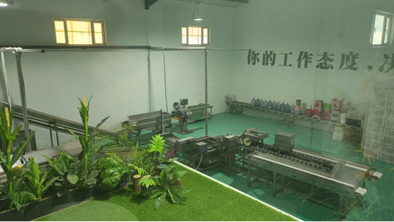 “吉林鲜食玉米黄金名片”获得者丁淇：用匠心与创新让“喜乐掰掰”香飘全国(图2)