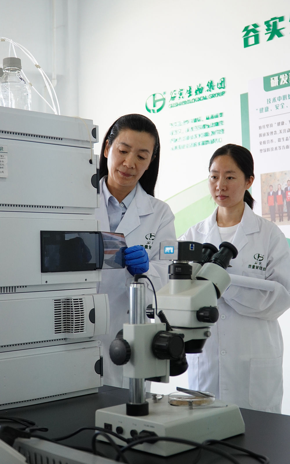 镜观·回响｜巾帼共绘新时代(图6)