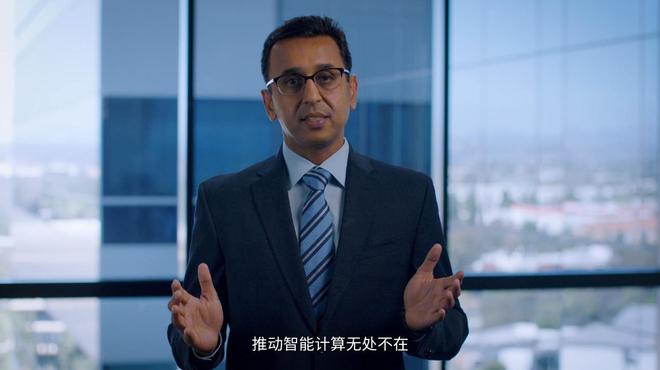 从 5G-A 到AI智能体：高通与中国移动深化合作加速终端智能落地(图2)