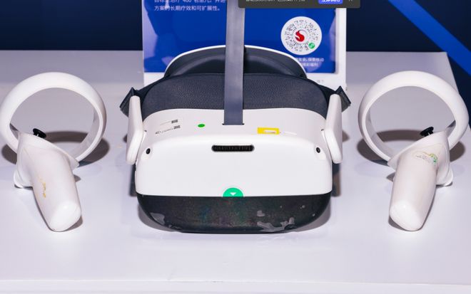 从 5G-A 到AI智能体：高通与中国移动深化合作加速终端智能落地(图4)