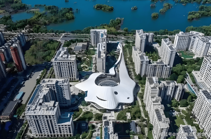 全局养老规划2025年泰康之家燕园养老社区费用涵盖、地址信息及电话预约(图4)