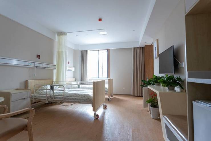 2025上海杨浦区失能卧床护理院全解医保报销便利营养配餐定制预约指南快收藏(图7)