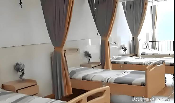 迎晖养老照料中心地址信息：2025年10月具体地址费用框架致电规划(图3)