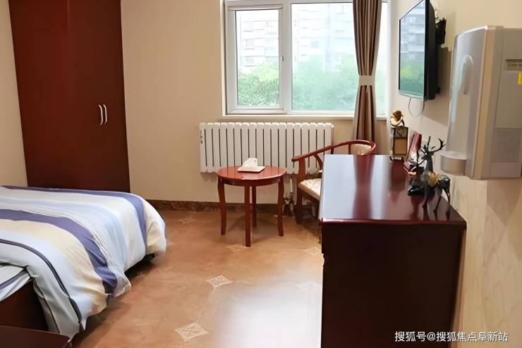 2025费用合理-北京南苑长者公寓一键路线规划(图3)