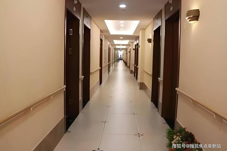 2025费用合理-北京南苑长者公寓一键路线规划(图4)