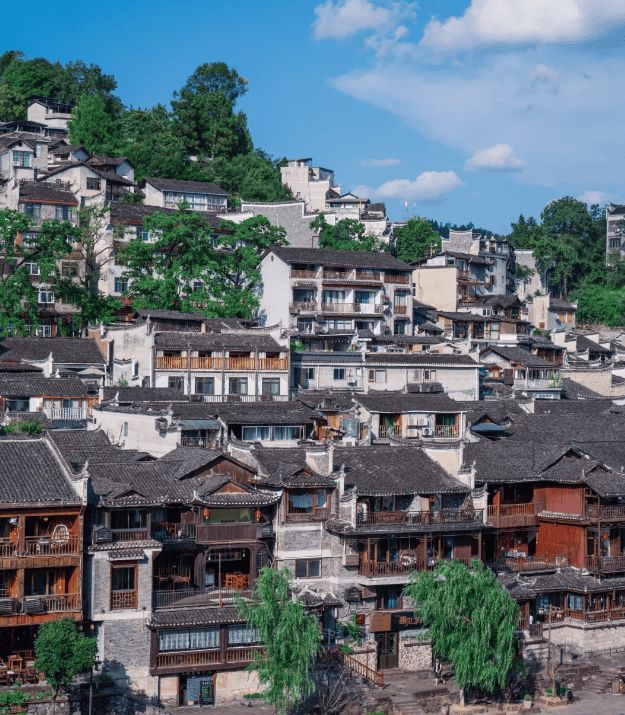 张家界旅游最佳游玩攻略：张家界五日游最佳路线规划旅游(图3)