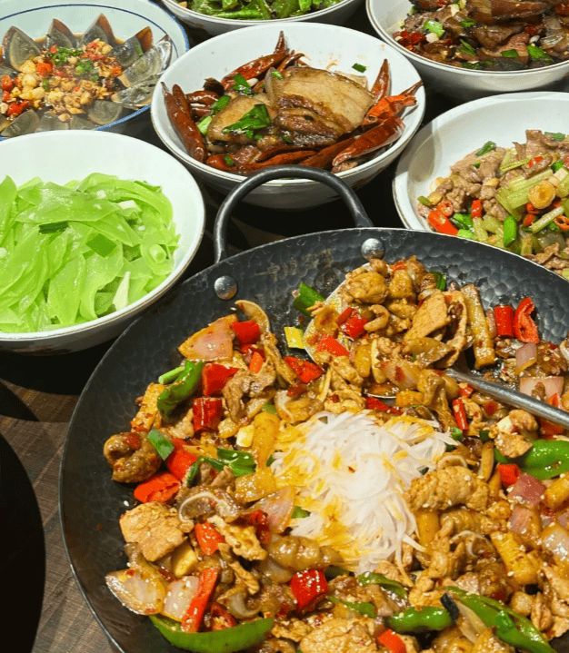 张家界旅游必看攻略：张家界五日游最佳路线规划+旅游路线