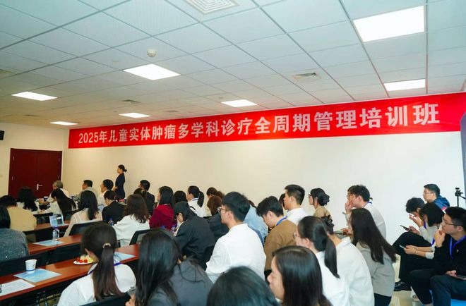 肾母细胞瘤智能体正式发布 暖心义诊与专病门诊共筑肿瘤患儿健康防线(图2)