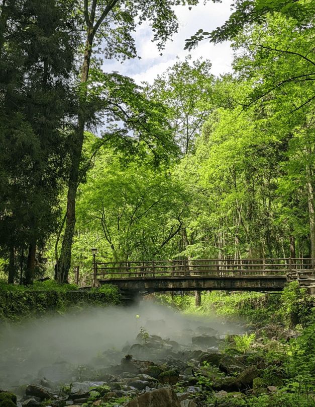 张家界旅行攻略张家界五天四晚行程规划+旅游费用清单(图2)