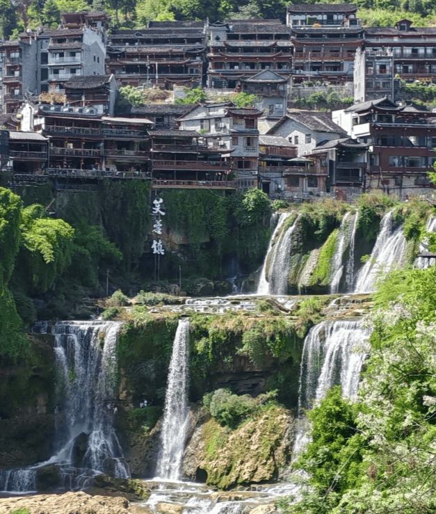 张家界旅行攻略张家界五天四晚行程规划+旅游费用清单(图3)