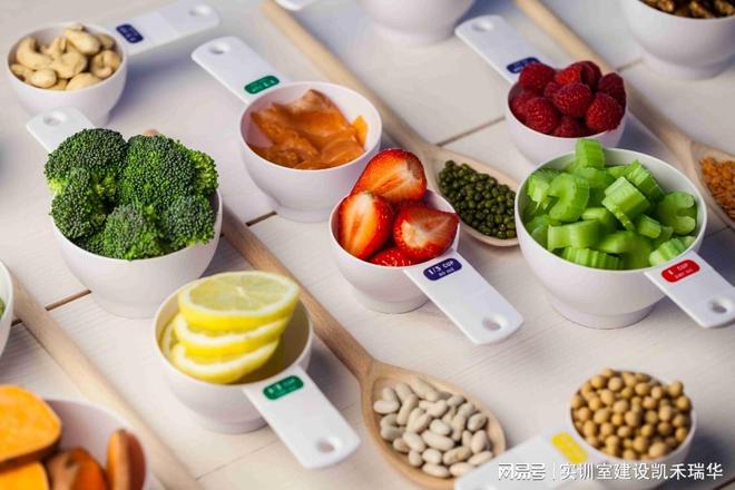 制定科学的食品营养与健康实训室建设方案的关键要素