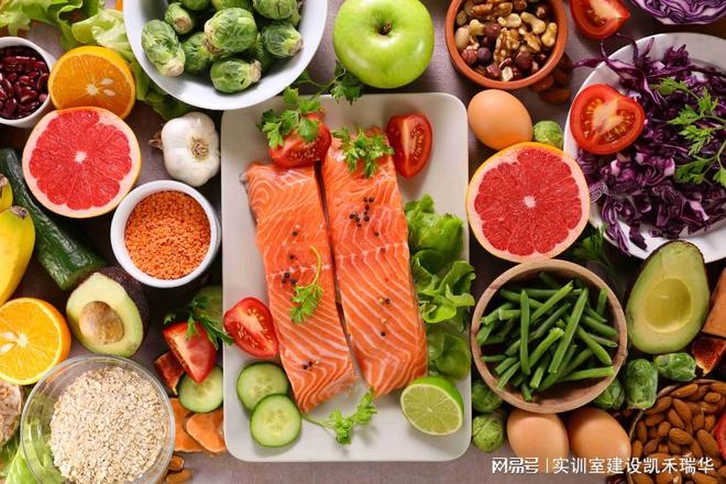 制定科学的食品营养与健康实训室建设方案的关键要素(图2)