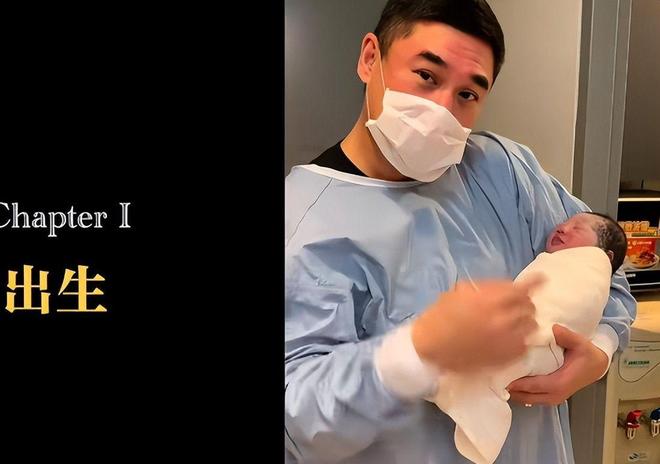 吴大维现状：住上海独栋豪宅59岁身材发福5岁可爱女儿好像他(图9)