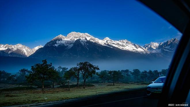 云南6天旅游攻略：云南6天跟团游行程规划？日游攻略分享