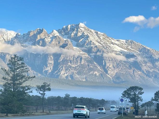 云南6天旅游攻略：云南6天跟团游行程规划？日游攻略分享(图3)