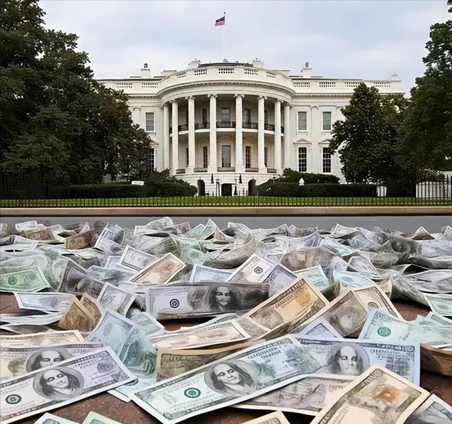 美国政府停摆坑惨穷人！食品券 11 月或将停发4200万人集体断粮(图11)