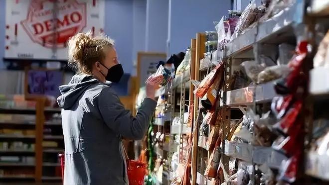 美国政府停摆坑惨穷人！食品券 11 月或将停发4200万人集体断粮(图12)