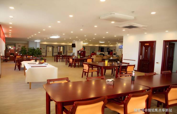 亦庄养老照料中心首页焦点：2025年11月费用诠释-地址精确-致电规划(图4)