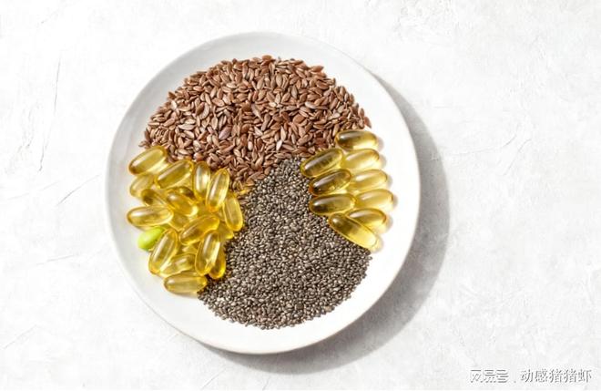 今日水素：纯素食者的营养隐忧(图3)