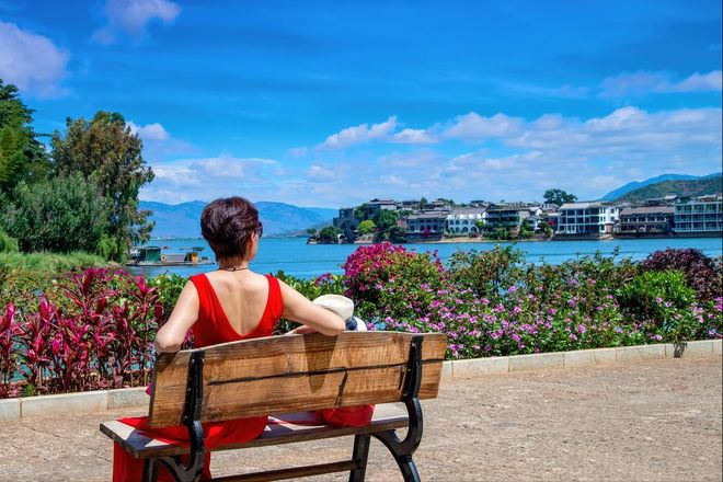 云南四日游旅游行程云南4天纯玩旅游行程要怎么规划(图5)