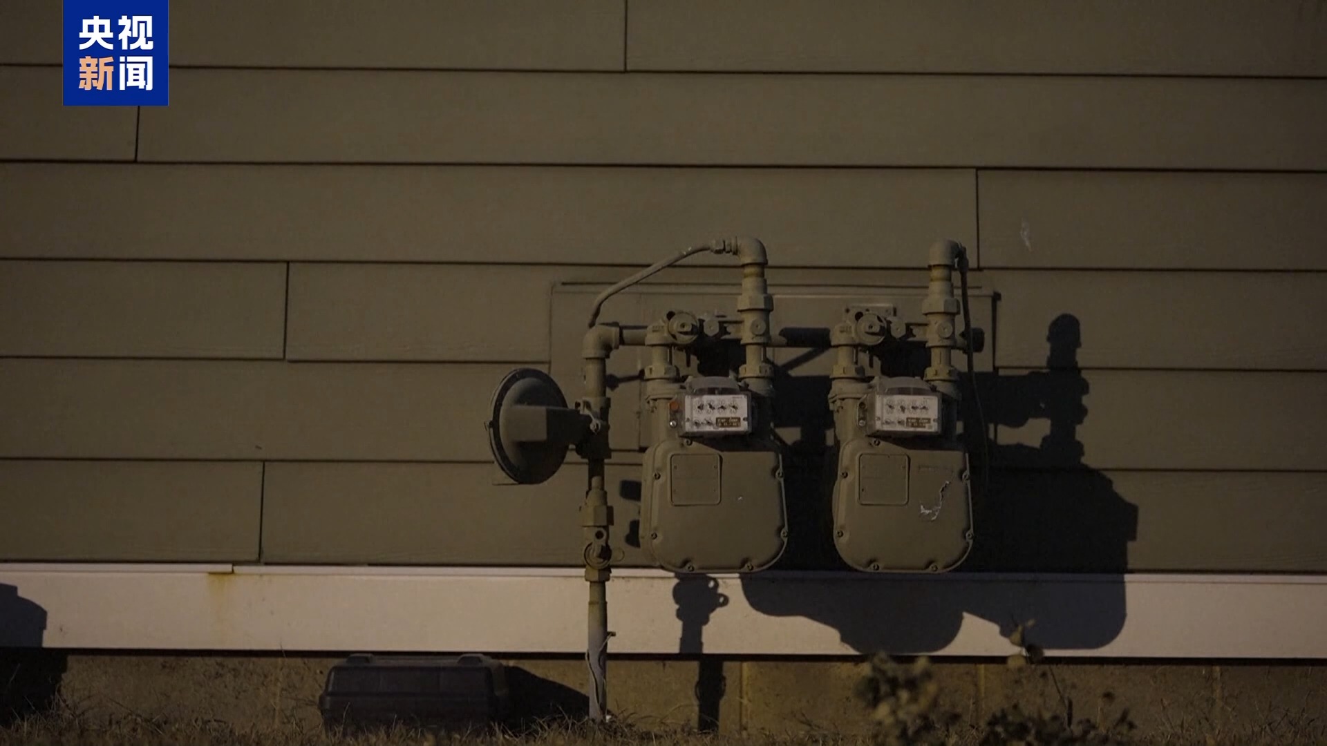 美政府“停摆”致民生问题凸显 两党仍僵持不下(图6)