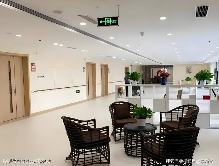 大兴青云店养老照料中心2025养老焦点：收费细则地址规划电话预约(图3)