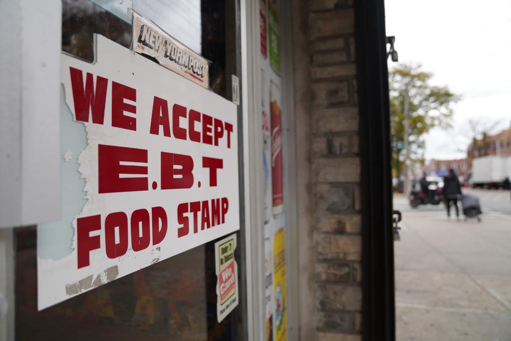 国际观察丨美联邦政府“停摆”近纪录民众“伤不起”(图2)