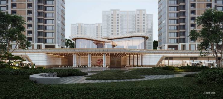 合肥城建星启锦宸新房咨询电话号码