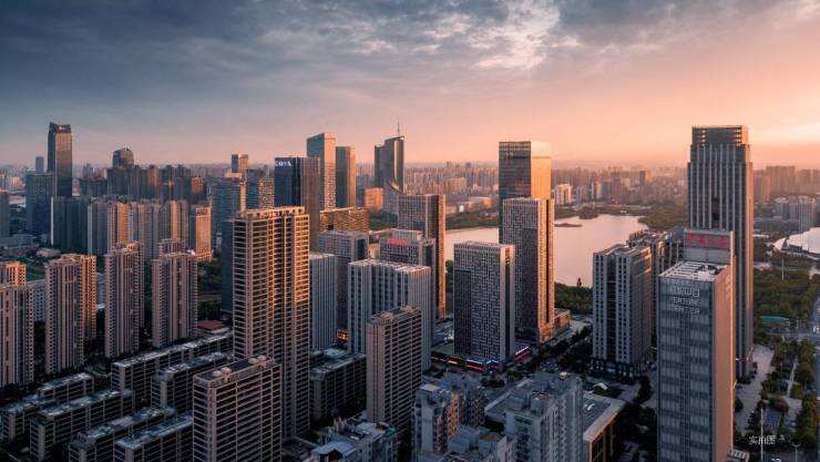 合肥城建星启锦宸新房咨询电话号码(图2)