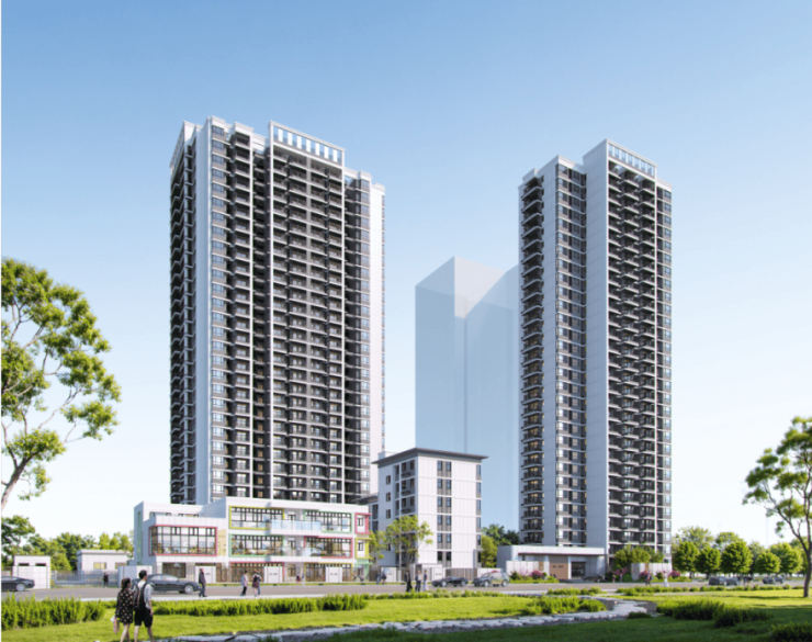 朗悦宸栖院楼盘电话号码