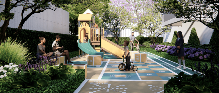 朗悦宸栖院楼盘电话号码(图7)