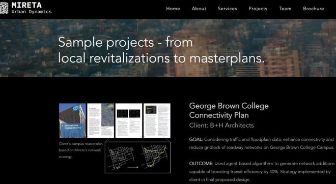 95后哈佛博士生基于黏菌创办公司已用于校园与社区规划(图6)