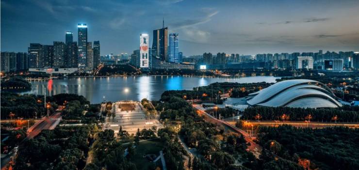 百度热搜NO1伟星ONE139售楼处官方发布：高性价比品质生活(图3)