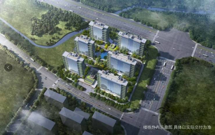 百度热搜NO1伟星ONE139售楼处官方发布：高性价比品质生活(图4)