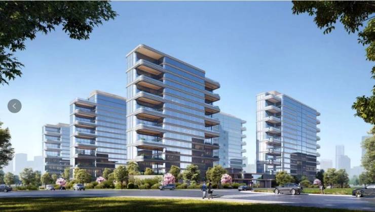 百度热搜NO1伟星ONE139售楼处官方发布：高性价比品质生活(图5)