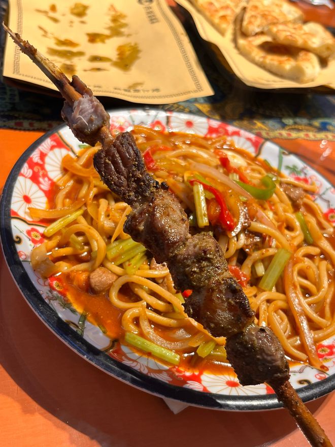 去新疆八天七晚纯玩团人均1680元北疆金秋深度游超详细行程规划(图6)