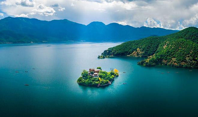 冬季去云南五日游行程规划云南旅行详细攻略告诉你怎么玩(图3)