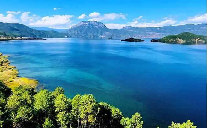 冬季去云南五日游行程规划云南旅行详细攻略告诉你怎么玩