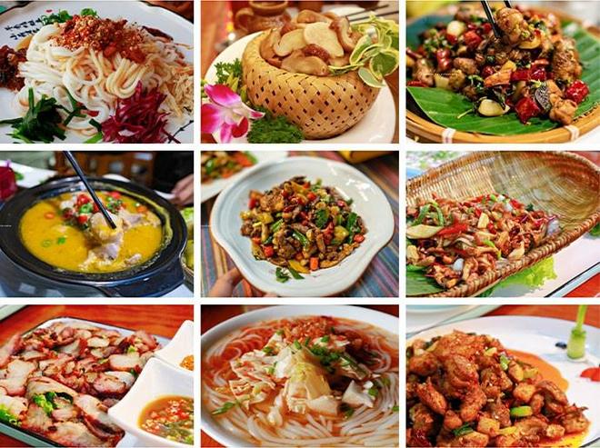 冬季去云南五日游行程规划云南旅行详细攻略告诉你怎么玩(图4)