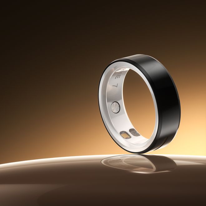 健康监测的AI觉醒！追觅AI智能戒指：数据会思考异常主动报(图3)