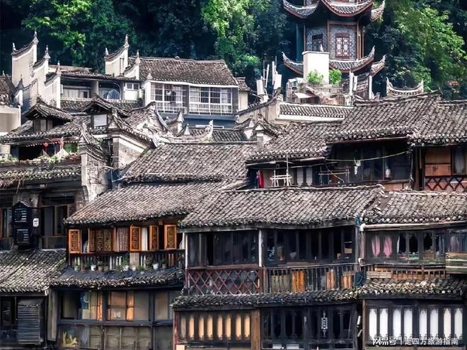 张家界旅游攻略淡季亲子游预算规划芙蓉镇不踩雷五天路线