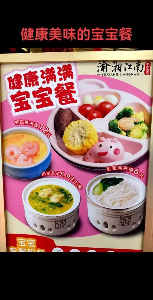 儿童营养餐视频教程：培养健康饮食习惯(图2)