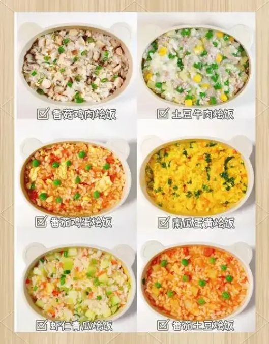 儿童营养餐视频教程：培养健康饮食习惯