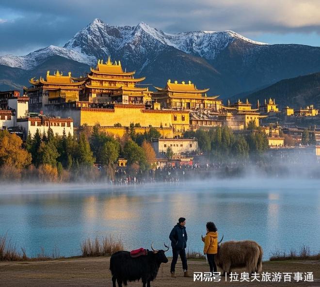 带家人去云南丽江五天四晚深度游：路线规划+花费参考+省钱全攻略