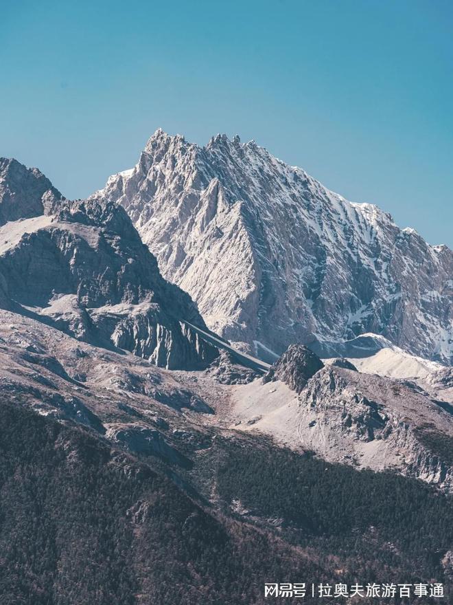 带家人去云南丽江五天四晚深度游：路线规划+花费参考+省钱全攻略(图2)