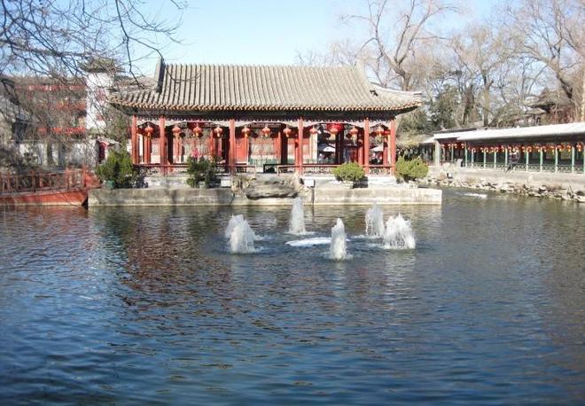 跟团去北京旅游5天4晚多少钱？真实游客花费清单+行程规划建议参考(图7)