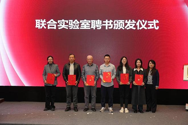 华西公卫携手营养工厂 共筑研究生产教融合培养新平台(图2)