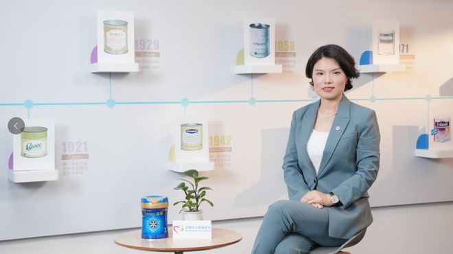 专访美赞臣中国赵丽：公益五年路从生命起点迈向全周期