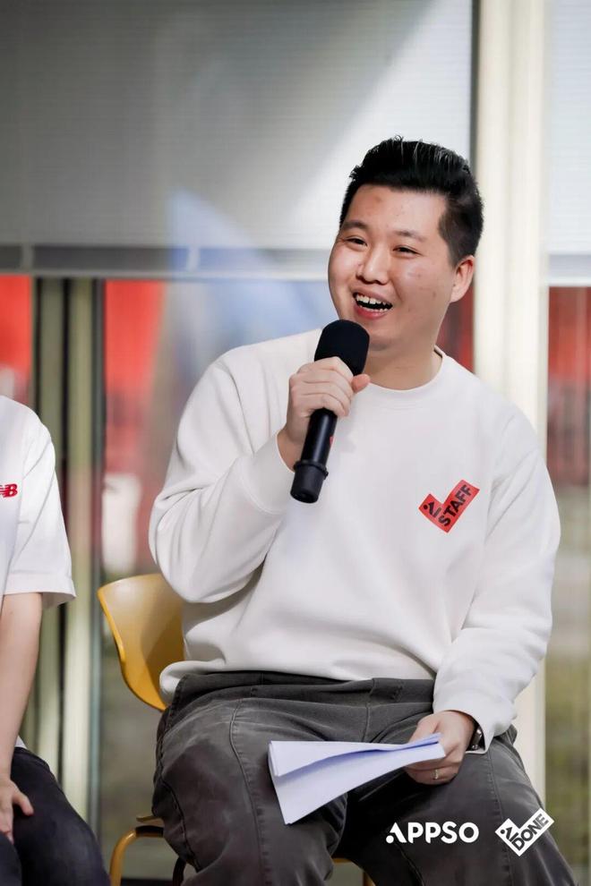 我溜去 AI 派对摸鱼结果找到了 100 种搞定生活的姿势 AIDONE(图6)